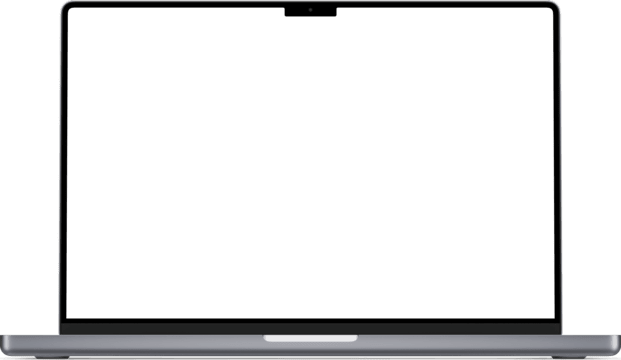 Macbook frame